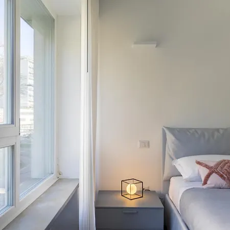 Le Barche66 Venice Apartment
