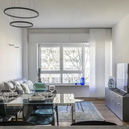 Apartment Le Barche66 Venice Mestre