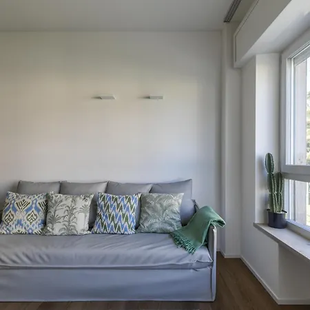 Apartment Le Barche66 Venice *
