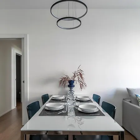 Le Barche66 Venice Apartment