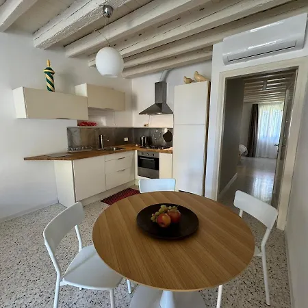 Mia Casa アパート