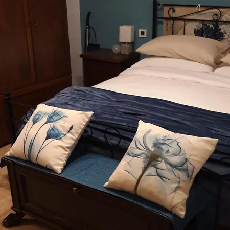 Quiet And Comfort In The Heart Of