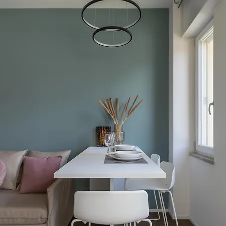 Le Barche66 Venice Apartment Mestre