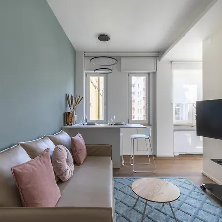 Le Barche66 Venice Apartment