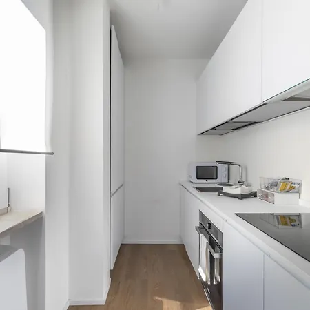 Apartment Le Barche66 Venice *