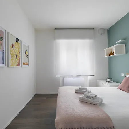 Apartment Le Barche66 Venice Mestre