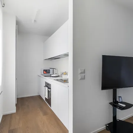 Le Barche66 Venice Apartment