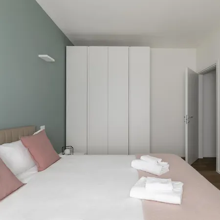 Apartment Le Barche66 Venice