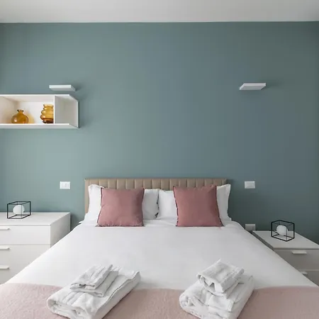 Le Barche66 Venice Apartment Mestre
