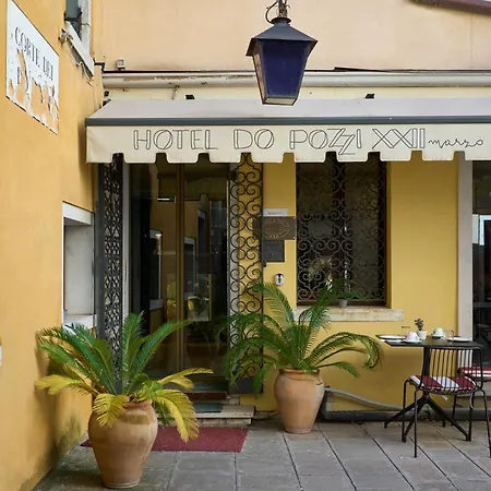 Do Pozzi 3* Venedig