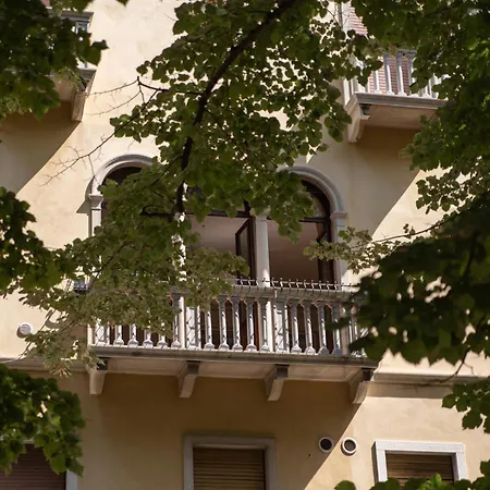 Ca Del Parco By Venicevillas, Sant'elena Апартаменты Венеция