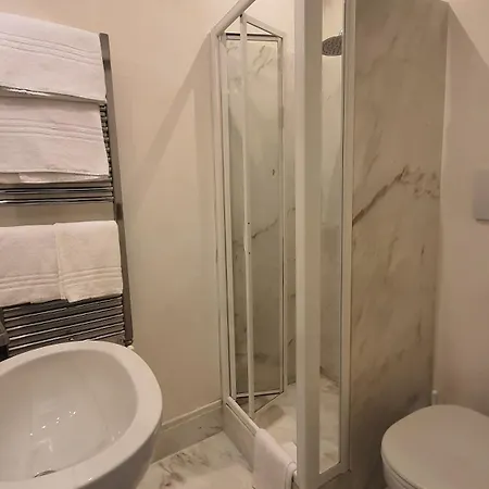 Palazzo Contarini Della Porta Di Ferro Aparthotel Venice