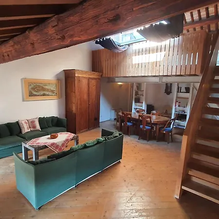 Aparthotel Palazzo Contarini Della Porta Di Ferro *