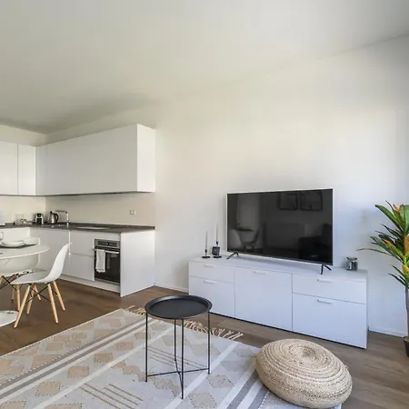 Le Barche66 Venice Apartment Mestre