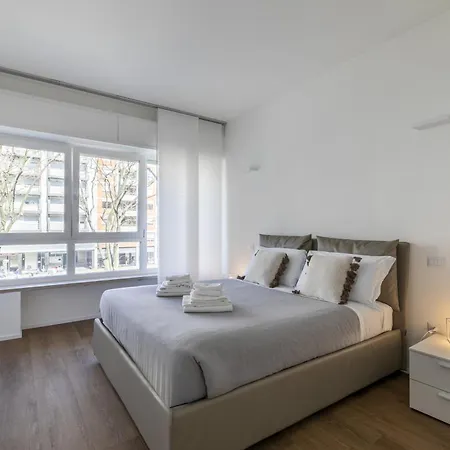 Apartment Le Barche66 Venice *