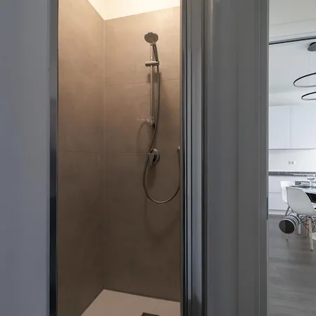 Le Barche66 Venice Apartment Mestre