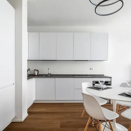 Le Barche66 Venice Apartment