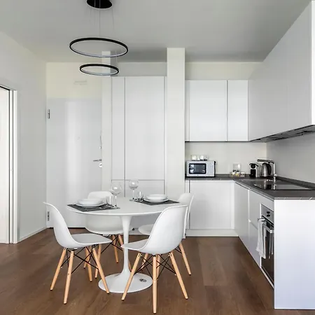 Apartment Le Barche66 Venice *