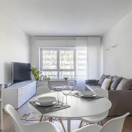 Le Barche66 Venice Apartment Mestre