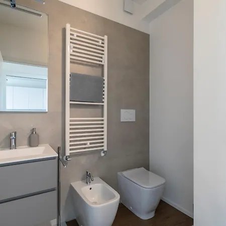Apartment Le Barche66 Venice Mestre