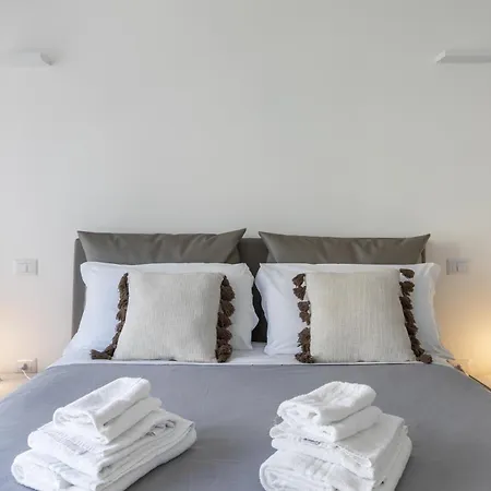 Apartment Le Barche66 Venice