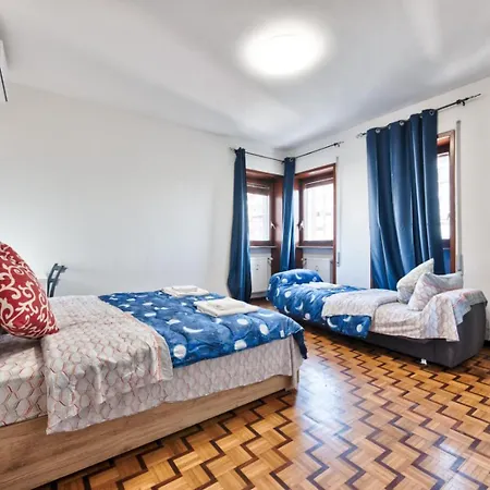 Easy Downtown - 3 Appartamento Venezia