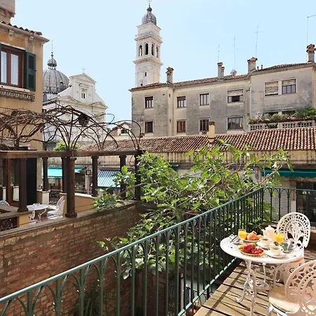 Casa Nicolo Priuli 3*