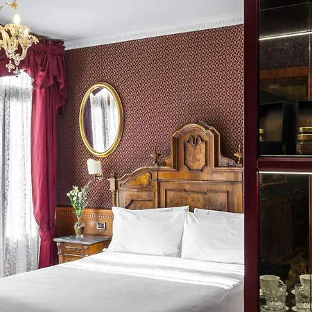Hotel Casa Nicolo Priuli Venecia