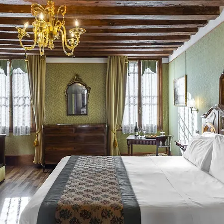Hotel Casa Nicolo Priuli 3*
