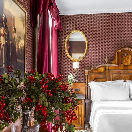 Casa Nicolo Priuli 3* Venecia
