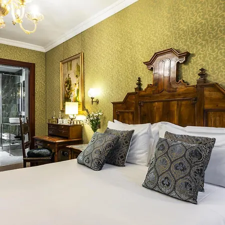 Casa Nicolo Priuli Hotel 3*