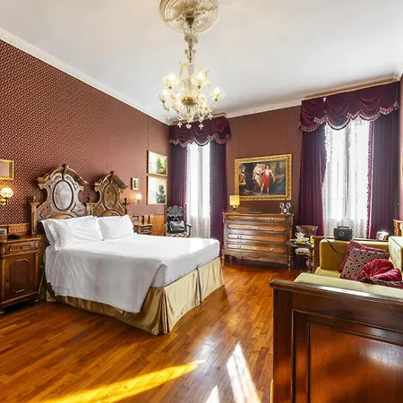 Casa Nicolo Priuli Hotel Venecia