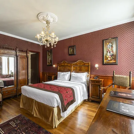 Casa Nicolo Priuli 3* Venecia