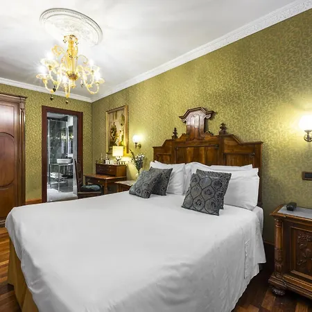 Casa Nicolo Priuli Hotel