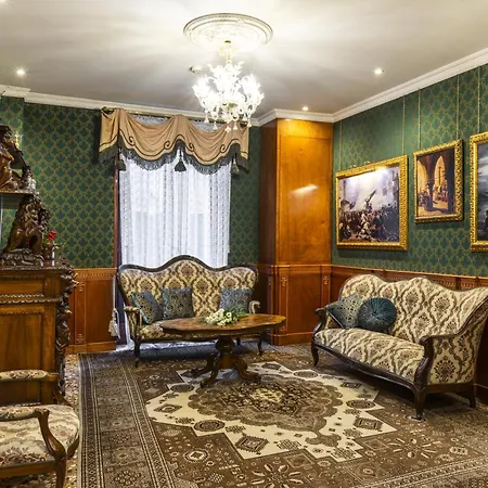 Hotel Casa Nicolo Priuli