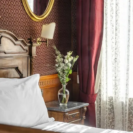 Casa Nicolo Priuli Hotel 3*