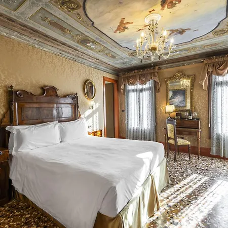 Hotel Casa Nicolo Priuli 3*