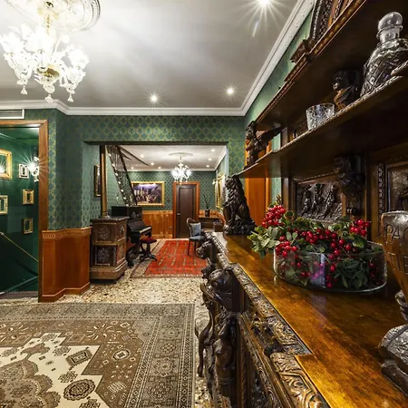 Casa Nicolo Priuli Venecia