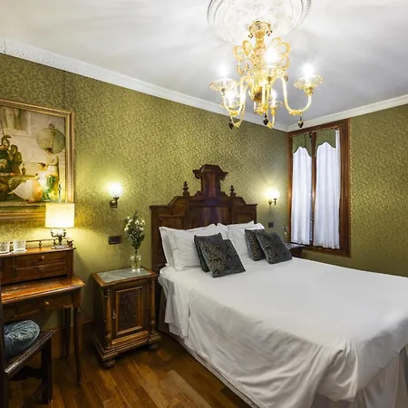 Casa Nicolo Priuli Hotel
