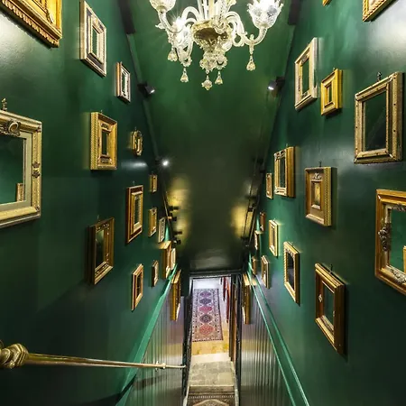 Casa Nicolo Priuli 3* Venecia