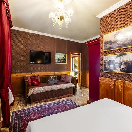 Casa Nicolo Priuli Hotel