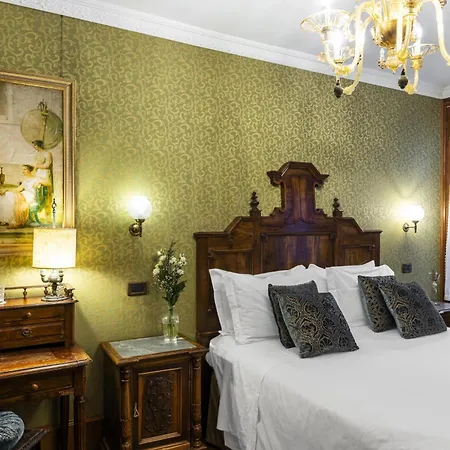 Hotel Casa Nicolo Priuli