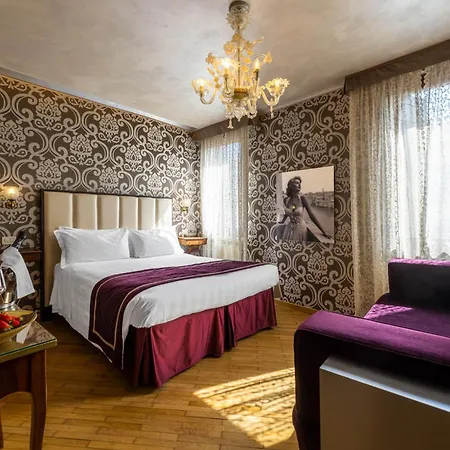 Casa Nicolo Priuli Hotel 3*