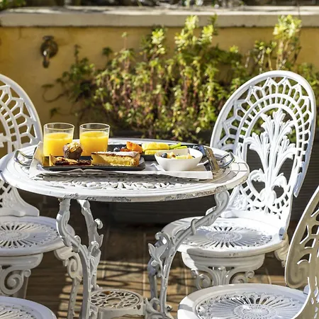 Casa Nicolo Priuli 3* Venecia