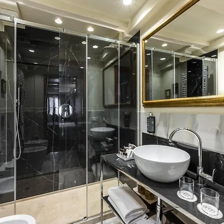 Hotel Casa Nicolo Priuli Venecia