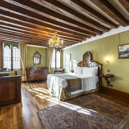 Casa Nicolo Priuli 3*