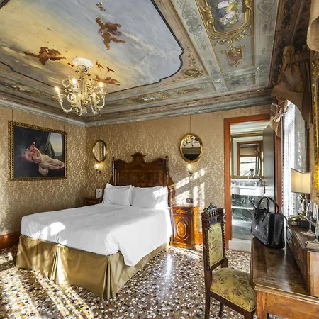 Casa Nicolo Priuli 3* Venecia
