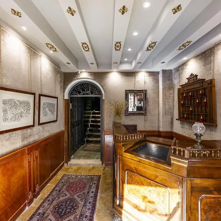 Casa Nicolo Priuli