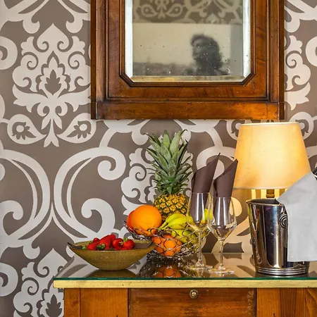 Hotel Casa Nicolo Priuli 3*