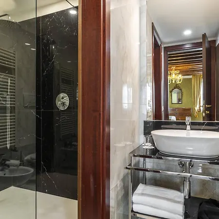 Hotel Casa Nicolo Priuli